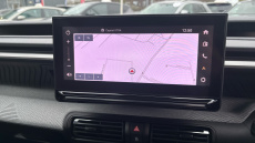 Citroen C3 Aircross 83kW Standard Range Max 44kWh 5dr Auto Electric Hatchback